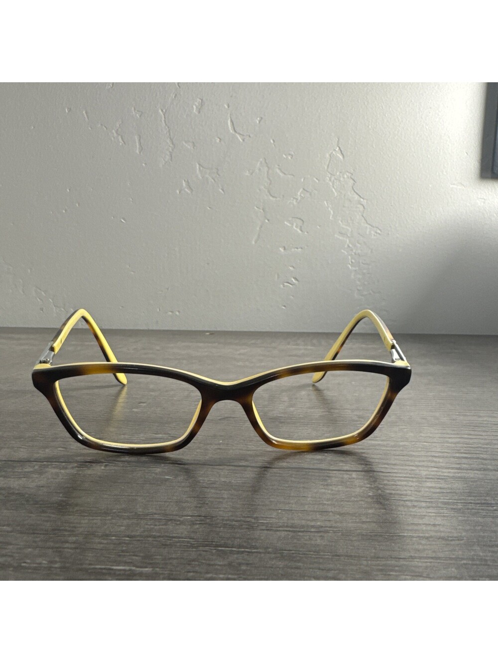 Ralph by Ralph Lauren Eyeglasses RA7044 1142, 52-16-135,Brown Tort FRAMES ONLY